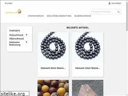 Sites similar to steinschmuck.de
