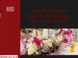 Sites similar to steinsee.com