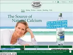Sites similar to steinsieker.com