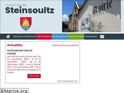 Sites similar to steinsoultz.net