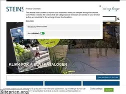 Sites similar to steinspekter.no