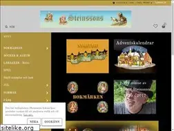 Sites similar to steinsson.se