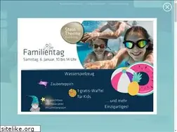 Sites similar to steintherme.de