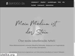Sites similar to steintorso.de