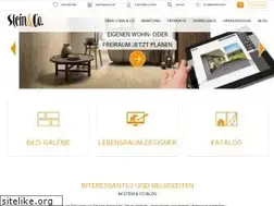 Sites similar to steinundco.com