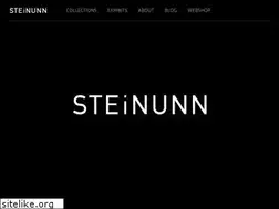 Sites similar to steinunn.com