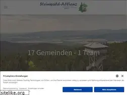 Sites similar to steinwald-allianz.de