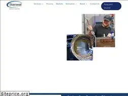 Sites similar to steinwall.com