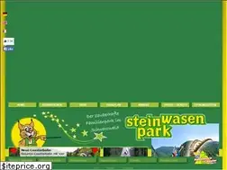 Sites similar to steinwasen-park.de