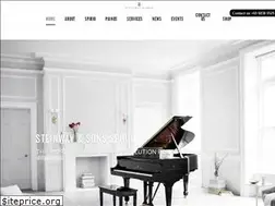 Sites similar to steinway-gallery.com.sg