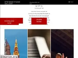 Sites similar to steinway-ohio.com