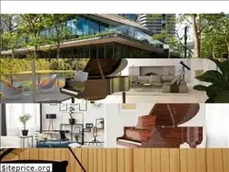 Sites similar to steinway.co.jp