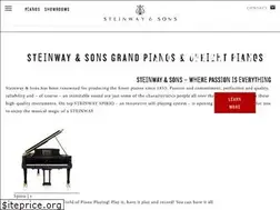 Sites similar to steinway.de