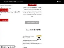 Sites similar to steinwaycalgary.ca