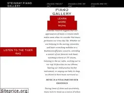 Sites similar to steinwaycarolina.com