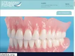 Sites similar to steinwaydental.com