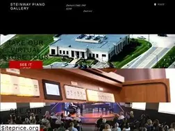 Sites similar to steinwaydetroit.com