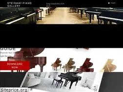 Sites similar to steinwaylongisland.com