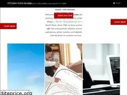 Sites similar to steinwayofaustin.com