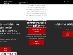 Sites similar to steinwayofmilwaukee.com