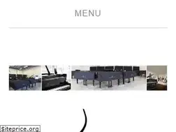 Sites similar to steinwaypiano.com