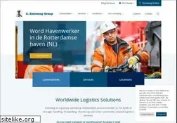 Sites similar to steinweg.com