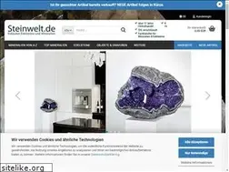 Sites similar to steinwelt.de