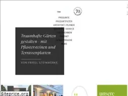 Sites similar to steinwerke.at
