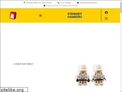 Sites similar to steinzeit-hamburg.com