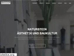 Sites similar to steinzeit.de