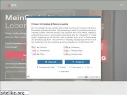 Sites similar to steinzentrale.de