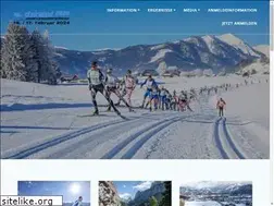 Sites similar to steiralauf.at