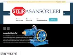 Sites similar to steirasansor.com