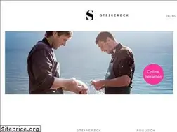 Sites similar to steirereck.at