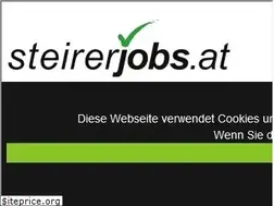 Sites similar to steirerjobs.at