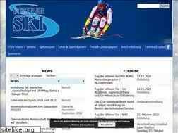 Sites similar to steirerski.at