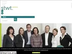 Sites similar to steirische-wt.at