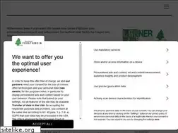 Sites similar to steirischerwald.at