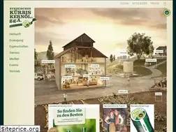 Sites similar to steirisches-kuerbiskernoel.eu