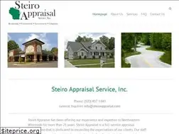 Sites similar to steiroappraisal.com
