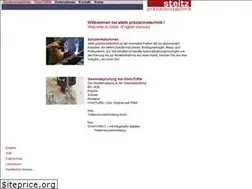 Sites similar to steitz.de