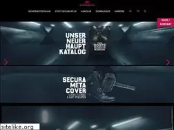 Sites similar to steitzsecura.com