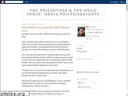 Sites similar to steivene.blogspot.com