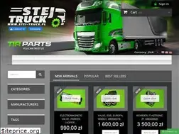 Sites similar to stej-truck.pl