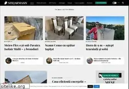 Sites similar to stejarmasiv.ro