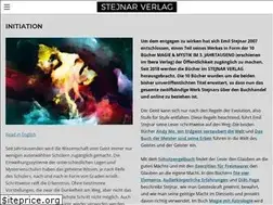 Sites similar to stejnar-verlag.com