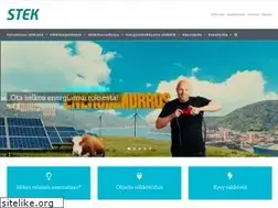 Sites similar to stek.fi