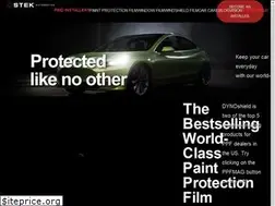 Sites similar to stekautomotive.com