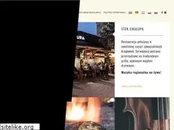 Sites similar to stekchalupa.pl