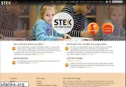 Sites similar to stekdenhaag.nl
